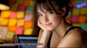 Galezard Project Midas Empire - Digital Ancestry  SD DruzhninRs Rastafair