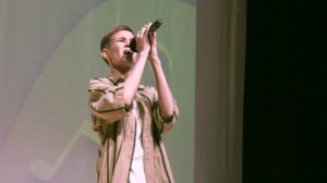 МеханТВ. Вокальный конкурс ИжГТУ