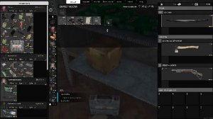 SCUM задания.