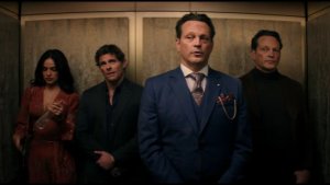 🇺🇸 Фильм «Майк и Ник и Ник и Элис / Mike & Nick & Nick & Alice» — Трейлер (2026) 🎦🎬🎥🎤🚀🔥💥⚡️