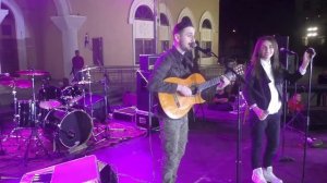 Екатерина Бисерова & Сослан Кулумбеков - Æз æмæ Ды | Поют Осетины