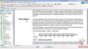 Прерывания от таймер-счетчика ATmega8  Микроконтроллеры с нуля #15