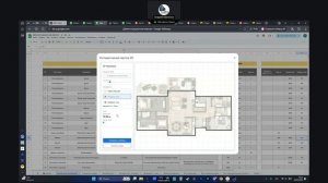 модуль калькулятора