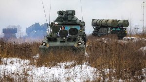 Над территорией РФ за ночь перехватили и уничтожили 76 беспилотников