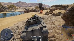 WAR THUNDER БЕЗ ПЕХОТЫ! КОГДА ЖЕ В ИГРУ ДОБАВЯТ ПЕХОТИНЦЕВ?