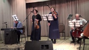 песни А.Крючкова 2.11.2025 11