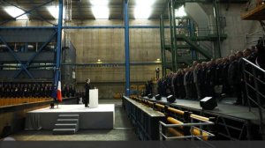 Франция будет использовать уран времен холодной войны для создания ядерных боеголовок