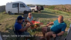 2 серия Москва-Питер-Териберка