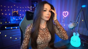 ✨ВЕЧЕРНЯЯ АЛИСОТЕРАПИЯ✨ | #общение #ламповыйстрим #девушкастримит