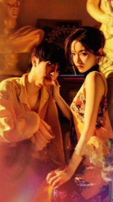 Мини-драма Взаимное желание - 1 серия из 60 / Mutual Desire