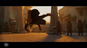 Мортал Комбат 2 🔥 Русский трейлер #2
 (Дубляж, 4К, 2026) Фентези,боевик,фантастика