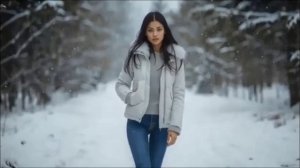 Тепло в сердце зимы