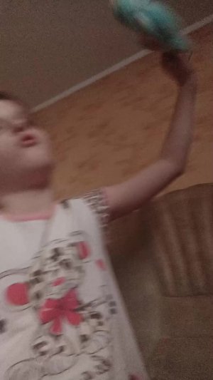 Скучаю С лабубай