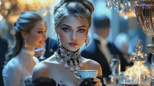 ЭТА ЖЕНЩИНА МАГНИТ