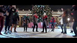 Новогодний Клип