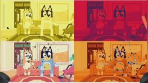 МУЛЬТИКИ: ОЗОРНАЯ БЛЮИ ЗАЖИГАЕТ — ТАНЦЫ всей СЕМЬИ ПУШИСТИКОВ под КРУТОЙ ТРЕК! 🐶