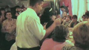 Свадьба Тамары и Сергея 1 часть