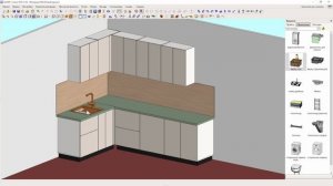 Как добавить мойку