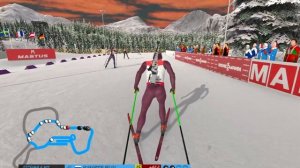 NGL.Biathlon.2026 БИАТЛОН ОЛИМПИАДА В СОЧИ.ГОНКА ПРЕСЛЕДОВАНИЯ