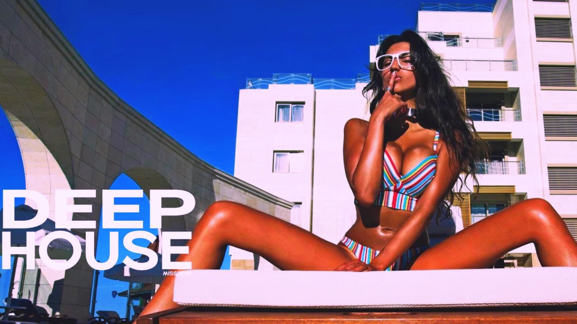 Miss Deep House Mix 2026