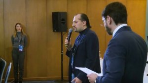 IPQuorum 2019. Отчетный ролик