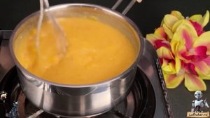 Десерт мечты: апельсины + бананы, 15 минут, без выпечки!🛶✨