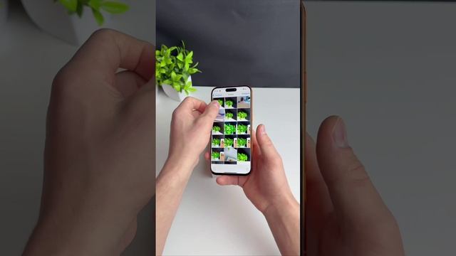 Обзор на IPhone 17 Pro Max реплика