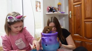 МОЙ ДЕНЬ РОЖДЕНИЯ! УРААА!!!