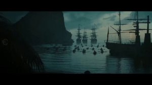 Пираты карибского моря 6 (Русский трейлер 2026)