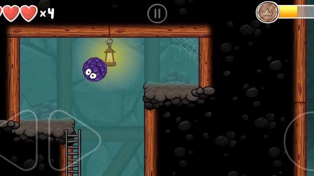 Red Ball 4 часть 25