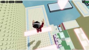 паркурюв wall hope