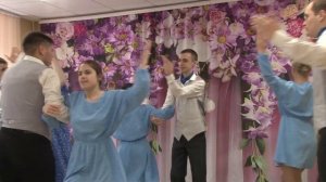 Воспитанники Воронежского центра реабилитации инвалидов подготовили праздничный концерт к 8 марта