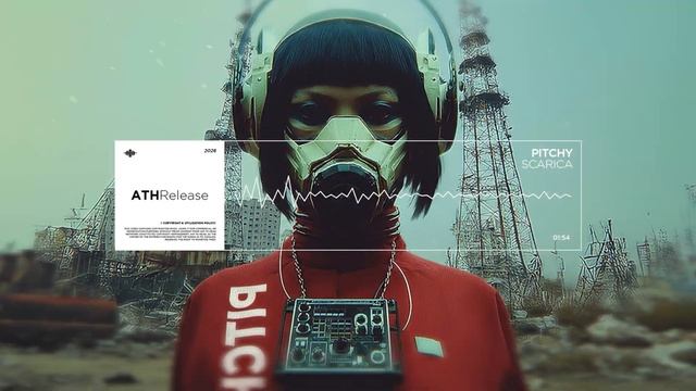 Pitchy - Scarica [Dark techno / Dark Clubbing].