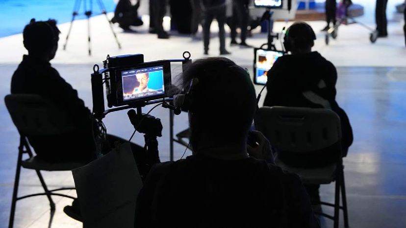 В Москве назвали самые популярные номинации премии «Цех. За кадром»