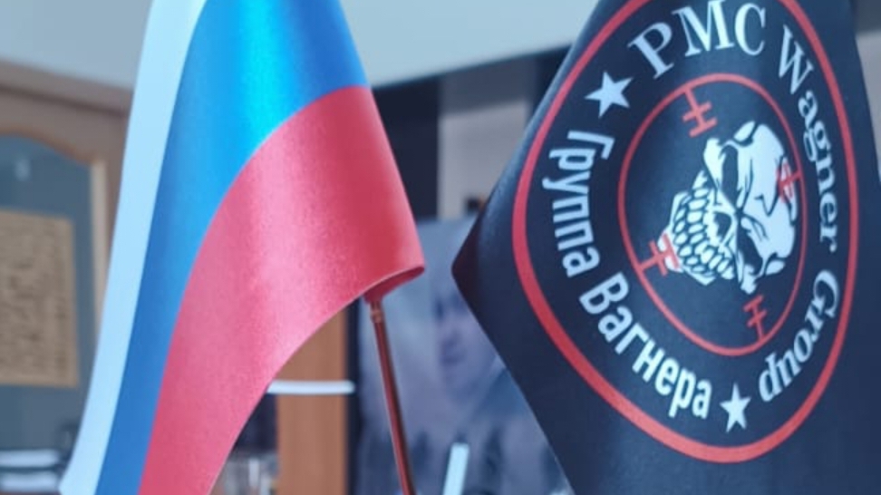 Контракт с Родиной