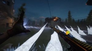 Atomic Heart! Тизер Трейлер 4 длс Кровь на Хрустале»