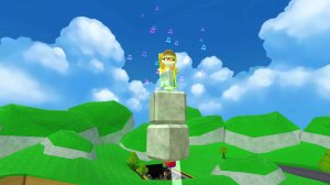 Ракета в супер беар адвинчер