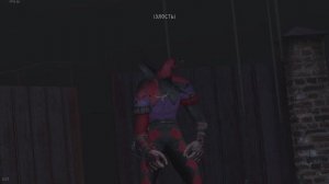 Joker Show \\ Прохождение на сложном \\ 0.571