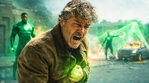 Фонари (сериал DC) — Трейлер. Русские субтитры (2026)