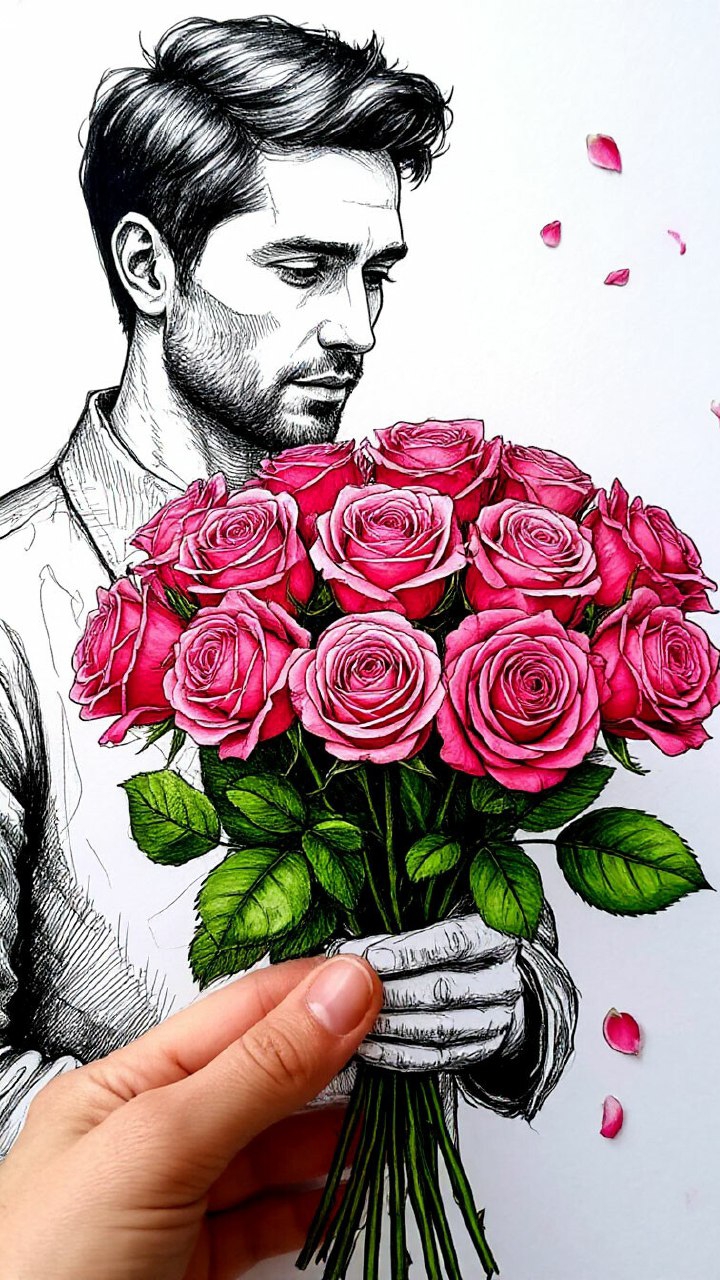 ПОЗДРАВЛЯЮ!🌹