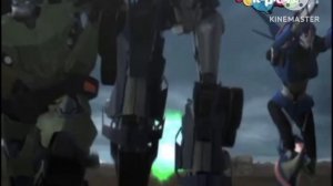 Анонс Трансформеры Прайм (Карусель, 05.2014)
Моя Версия