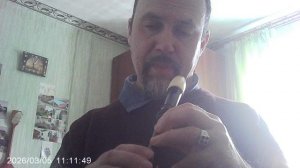 Игра на блок-лейте: звукоизвлечение ноты Ре