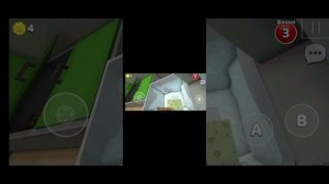 АБСОЛЮТНО ВСЕ СТИКЕРЫ В Super Bear Adventure!