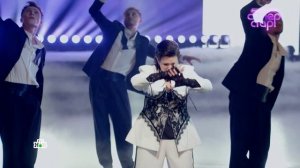 Ирина Шведова — «Обнуляем» — «Суперстар! Битва сезонов». 5 выпуск