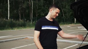 Щаааас я вам расскажу про надёгу 3,0 D Audi Q7 (1-й рест)