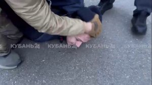 В Краснодаре гражданин Румынии получил 15 лет за шпионаж в пользу Украины