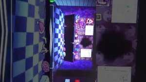 one night in flumpty's