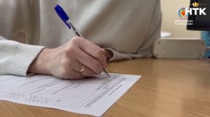 «Женская консультация» приглашает пройти диспансеризацию