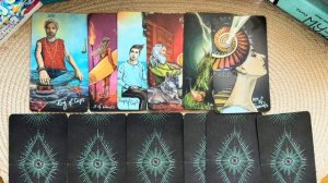 КАРТА ДНЯ 07.03.2026 для всех знаков зодиака🌸Таро прогноз!