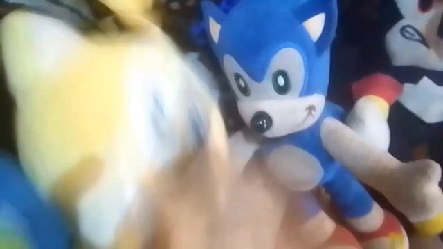 Супер Смэш Брос серия 208 Кукла Вуду Марио (ФИНАЛ 8 СЕЗОНА)